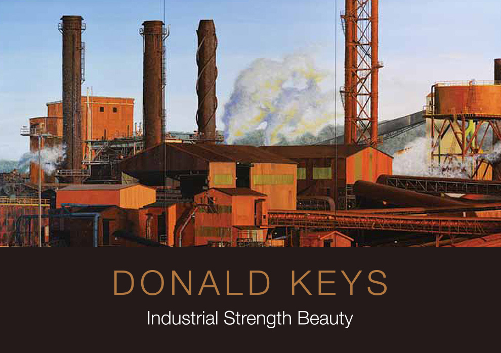 Industrial Strength Beauty Exhibition - 2020
